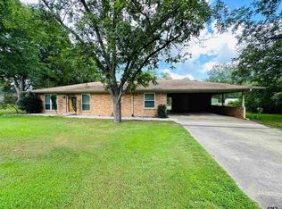 107 Mahan St, Pittsburg, TX 75686