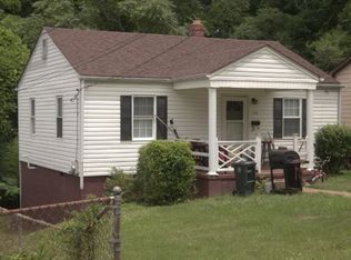 716 Kenbridge Rd, Lynchburg, VA 24502