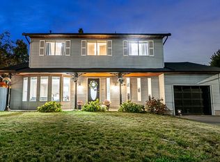 3329 270th St, Langley, BC V4W 3G5