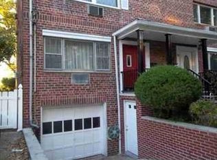 17 Sunset Ave #1, Bayonne, NJ 07002