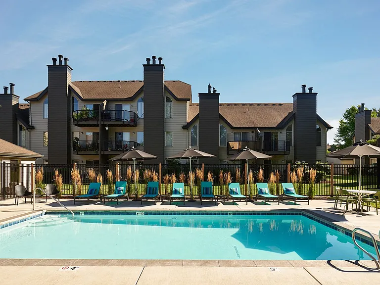 The Woodlands — Photo 30