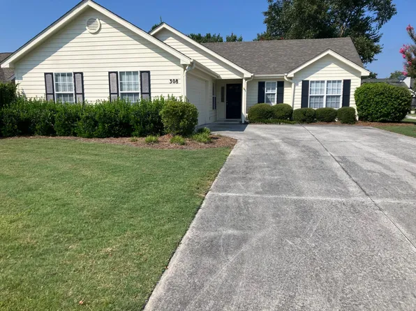 308 Smallwood Ct, Wilmington, NC 28411