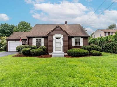 408 Varnum Ave, Lowell, MA, 01854