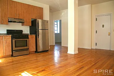 Rented by Spire Group