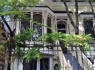 1611A Baker St, San Francisco, CA 94115