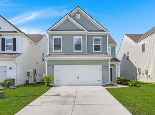 9913 Honeylocust Ln, Ladson, SC 29456