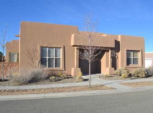 2 Red Bluff Draw, Santa Fe, NM 87508