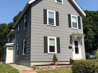 18 Spring Ct #A, Woburn, MA 01801