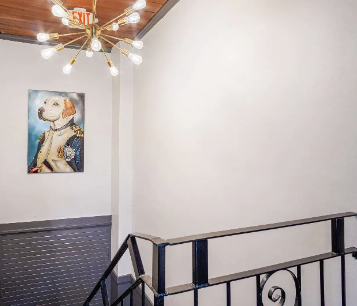 1 bed, 600 sqft, $1,450 — Photo 2