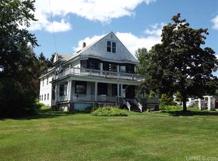 126 Main St, Baraga, MI 49908