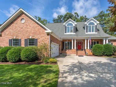 107 Yeopim Circle, Hertford, NC, 27944