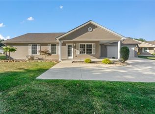 603 S Raccoon Rd UNIT 14, Austintown, OH 44515