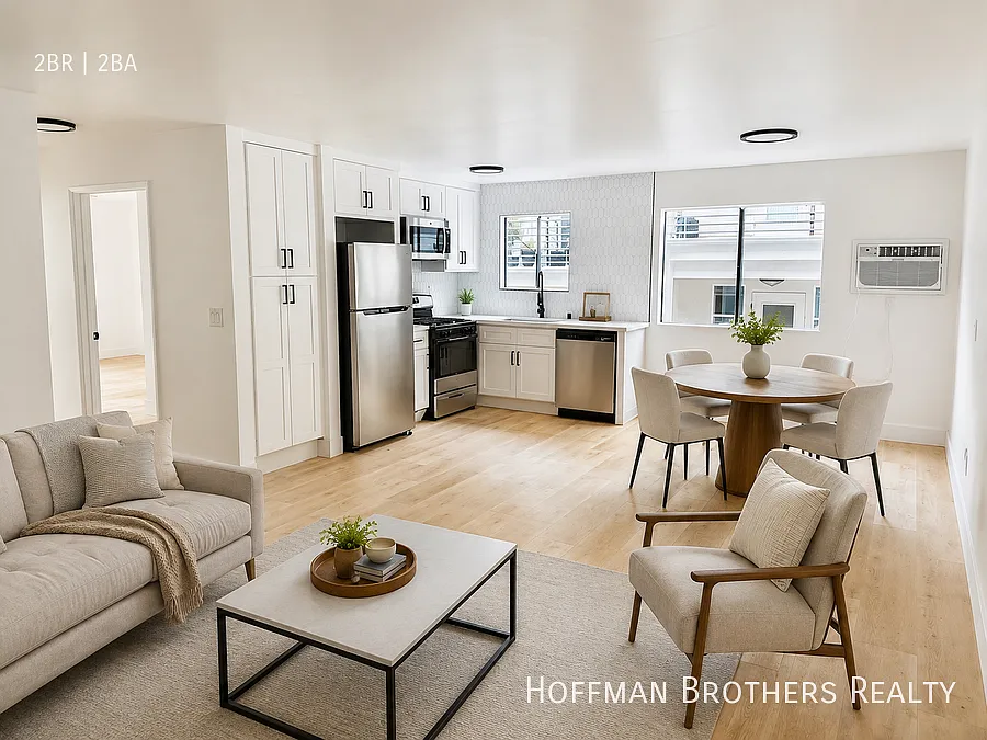 5440 Carlton Way Los Angeles, CA 90027 — Photo 4