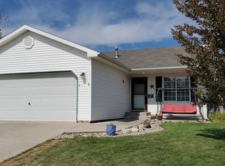 7691 N Sweet River Dr, Coeur D Alene, ID 83815