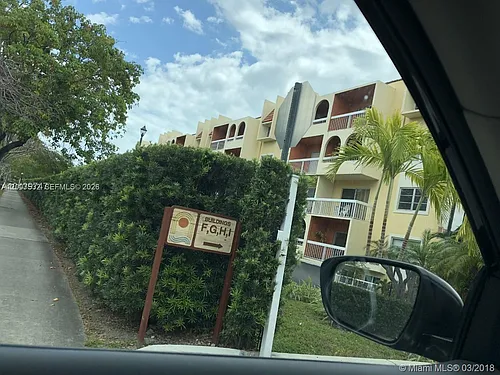 7740 Camino Real #G302 Photo 1