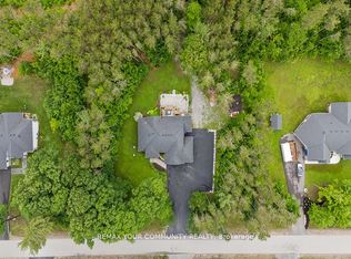 38 Windermere Cir, Midland, ON L4R0C3