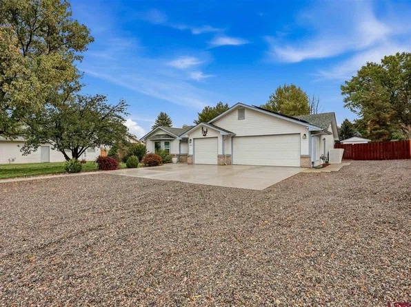 880 Cypress Wood Lane, Delta, CO 81416