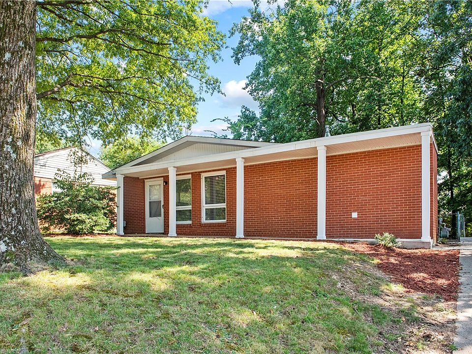 1604 E Cone Blvd, Greensboro, NC 27405 Zillow
