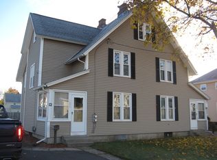 150-152 Sewall St, Ludlow, MA 01056