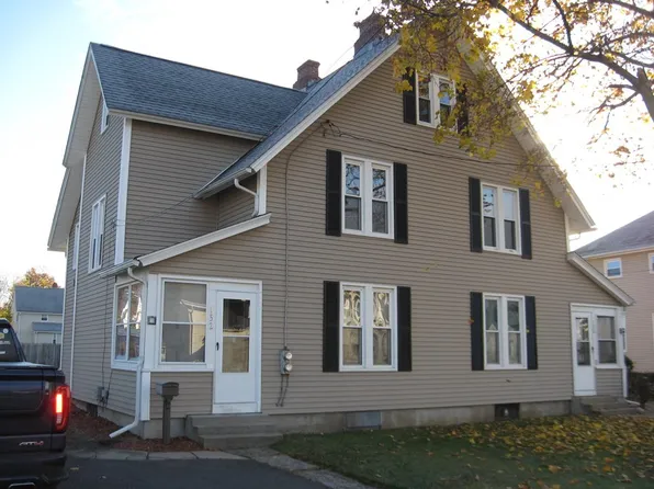 150-152 Sewall St, Ludlow, MA 01056