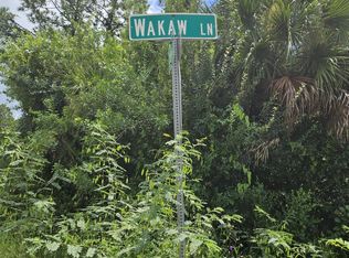 801 Wakaw Lane SW, Palm Bay, FL 32908