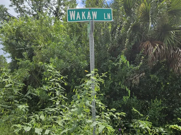 801 Wakaw Lane SW, Palm Bay, FL 32908