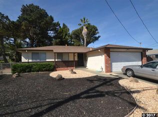 2791 Flannery Rd, San Pablo, CA 94806