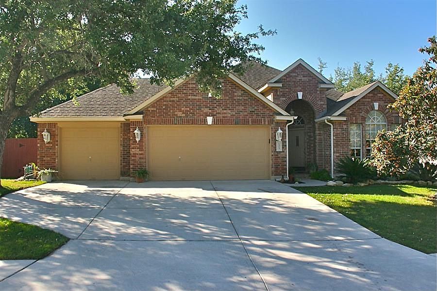 1313 Arroyo Verde, Schertz, TX 78154 Zillow