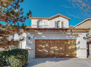 1017 Clear Creek Ct NE, Rio Rancho, NM 87144