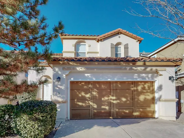 1017 Clear Creek Ct NE, Rio Rancho, NM 87144