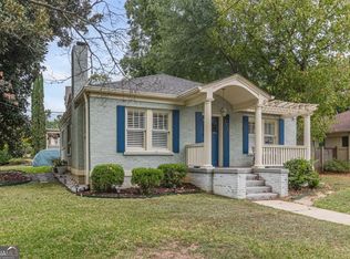1751 Temple Ave, College Park, GA