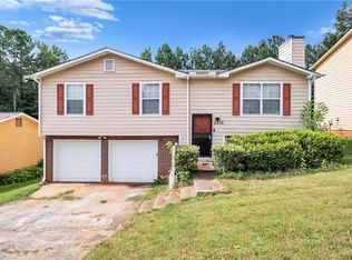 2258 Ramblewood Cir, Decatur, GA 30035