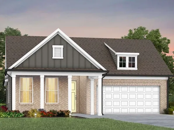 433 Stanza Dr Lot 144, Murfreesboro, TN 37128