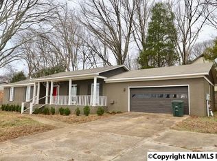 1225 Blevins Gap Rd SE, Huntsville, AL 35802