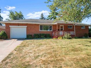 616 Elm St, New Haven, IN 46774