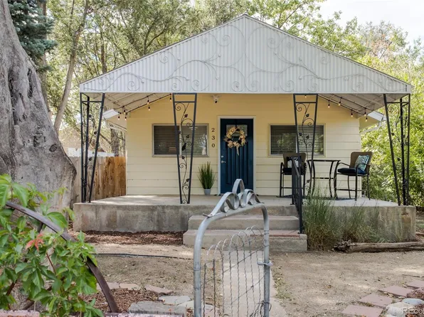 230 Holbrook Street, Erie, CO 80516