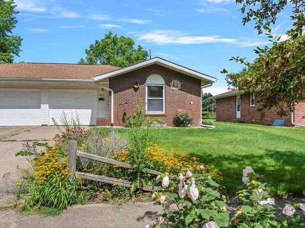 2515 Delaware Dr, Springfield, IL 62702