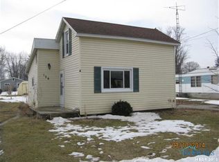 129 W Bryant St, Wayne, OH 43466