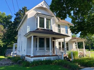43 Groveland St, Battle Creek, MI 49017