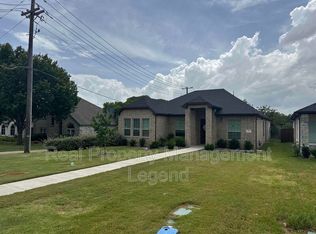 201 N West A Allen Blvd, Wylie, TX 75098