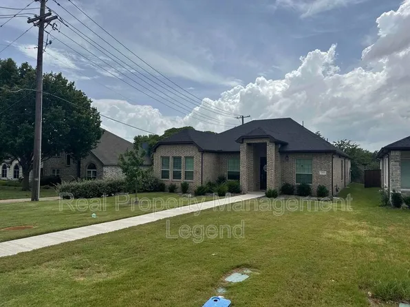 201 N West A Allen Blvd, Wylie, TX 75098