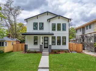 1665 S Cook St, Denver, CO 80210