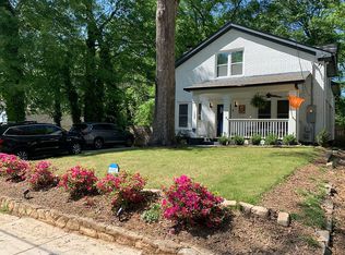 1307 Beecher St SW, Atlanta, GA 30310