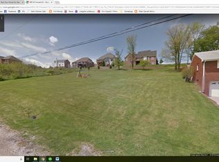 695 Howard St, Canonsburg, PA