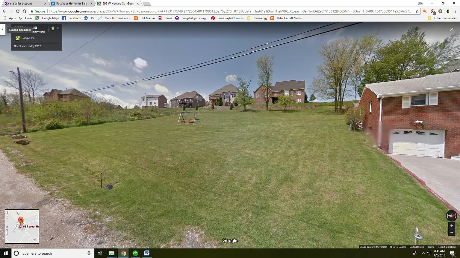 695 Howard St photo 1