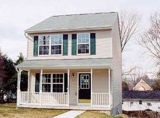 4006 Hillcrest Ave, Baltimore, MD 21225