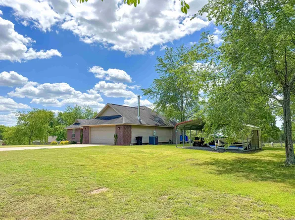 20 Jeffrey Scott Dr, Quitman, AR 72131