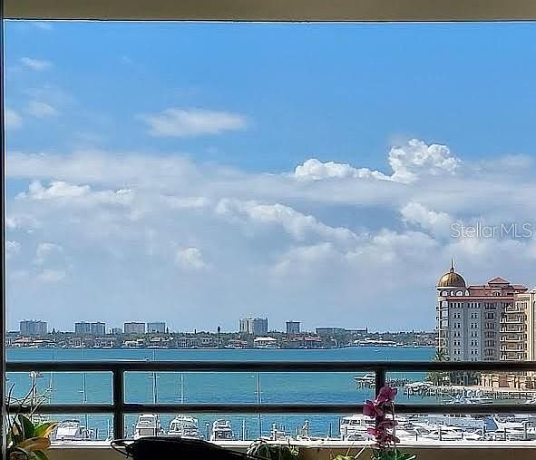1st image of 1255 N GULFSTREAM AVENUE #705