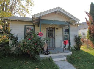 619 N 5th Ave, Yakima, WA 98902