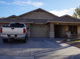 741 E Powell Way, Chandler, AZ 85249